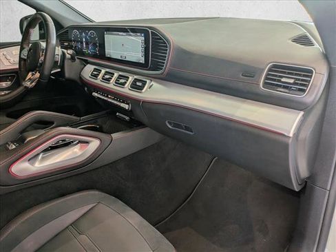 Used 2023 Mercedes-Benz GLE 53 AMG 4MATIC Coupe w/ Parking Assistance Package image 23