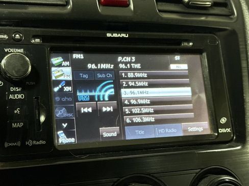 Used 2014 Subaru Crosstrek 2.0i Premium w/ Popular Package #1 AWD/4WD image 14