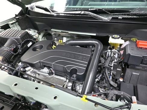 New 2026 Chevrolet Equinox LT w/ Convenience Package II image 26