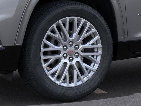New 2025 GMC Acadia Denali FWD image 36