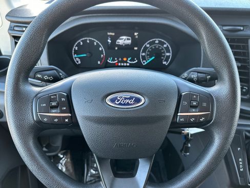 Used 2021 Ford Transit 350 XLT image 23