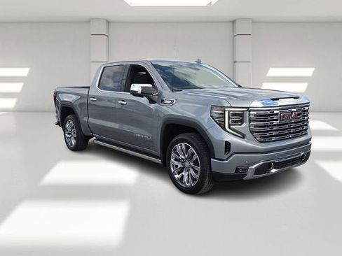 New 2026 GMC Sierra 1500 Denali w/ Denali Reserve Package image 7