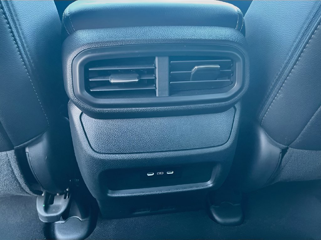 Used 2025 Honda Passport EX-L image 25
