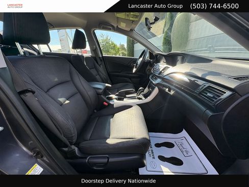 Used 2013 Honda Accord Sport image 23