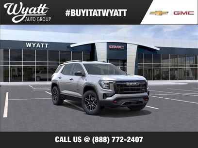 New 2026 GMC Terrain AT4 w/ Convenience Package III