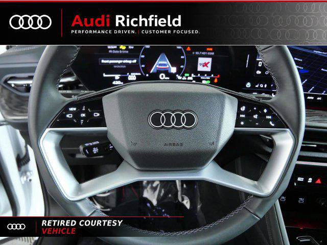 Certified 2025 Audi Q5 Premium w/ Convenience Package AWD/4WD image 15
