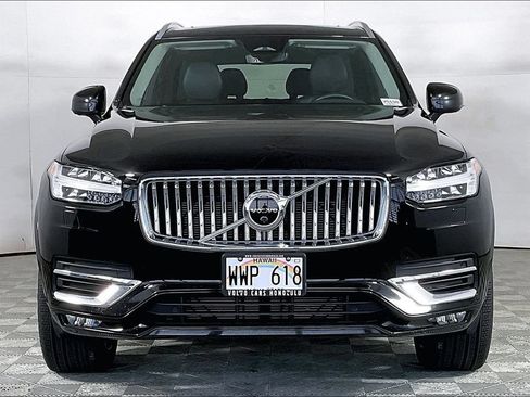 Used 2023 Volvo XC90 B6 Plus w/ Protection Package Premier AWD/4WD image 2