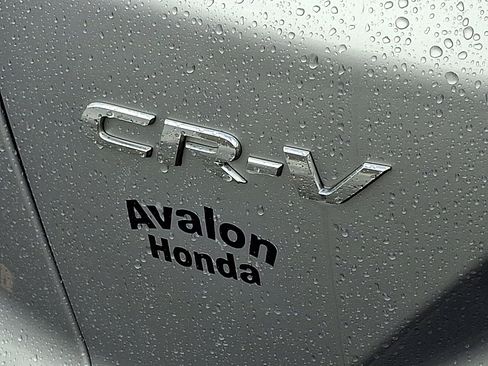 Certified 2017 Honda CR-V EX-L image 32