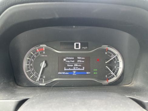 Used 2018 Honda Ridgeline RTL-E image 9