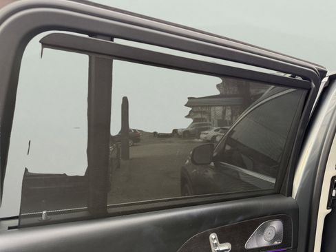 Used 2020 Mercedes-Benz GLS 450 GLS 450 image 46