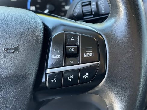 Certified 2024 Ford Bronco Sport Big Bend w/ Convenience Package image 10