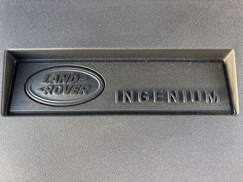 Used 2023 Land Rover Range Rover Sport SE Dynamic image 32