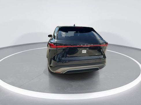 Used 2024 Lexus RX 350 Premium w/ Accessory Package (K3) FWD image 6
