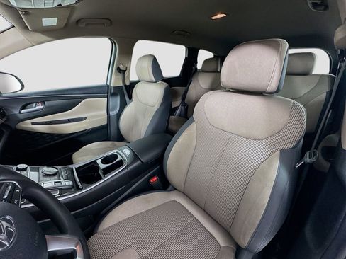 Used 2021 Hyundai Santa Fe SEL image 21