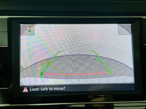 Used 2024 Volkswagen Jetta S FWD image 13