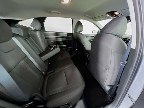 Certified 2023 Hyundai Tucson SEL image 26