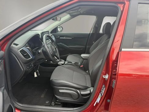 Used 2023 Kia Seltos S AWD/4WD image 28