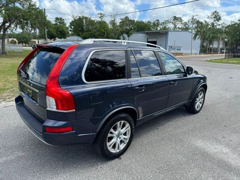 Used 2013 Volvo XC90 3.2 image 7