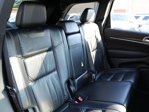 Used 2014 Jeep Grand Cherokee Limited image 48