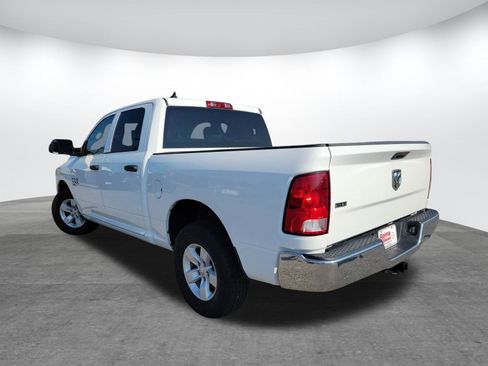 Used 2023 RAM 1500 Classic SLT w/ Trailer & Traction Group image 7