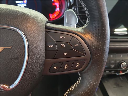 Used 2023 Dodge Durango SRT Hellcat AWD/4WD image 28