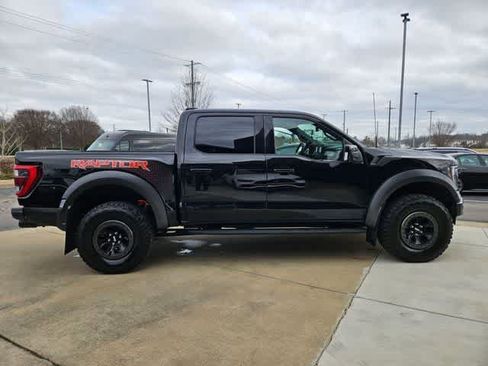Used 2023 Ford F150 Raptor image 9