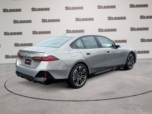 New 2027 BMW 540i xDrive AWD/4WD image 5