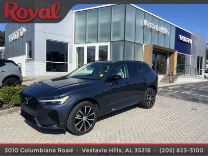 Certified 2024 Volvo XC60 B5 Plus w/ Protection Package Premier