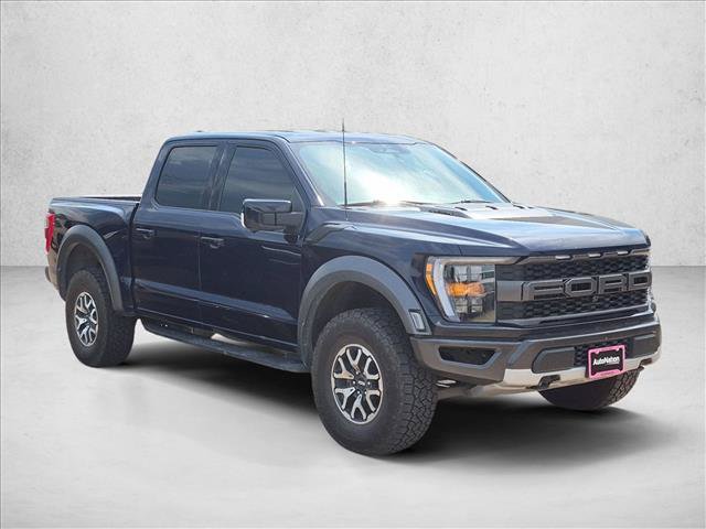 Used 2022 Ford F150 Raptor w/ Convenience Package AWD/4WD image 3