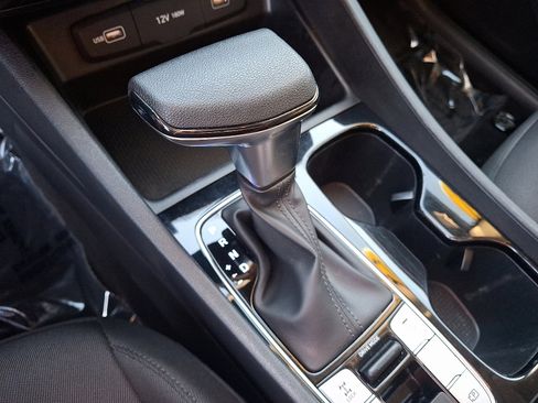 Used 2022 Hyundai Tucson SEL image 22