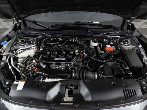 Used 2018 Honda Civic Sport Touring image 41