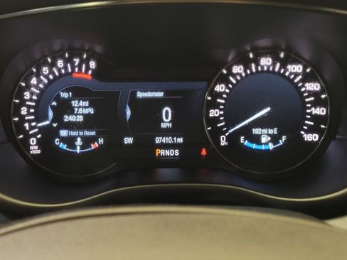 Used 2018 Lincoln MKC Reserve w/ Lincoln MKC Climate Package AWD/4WD image 23