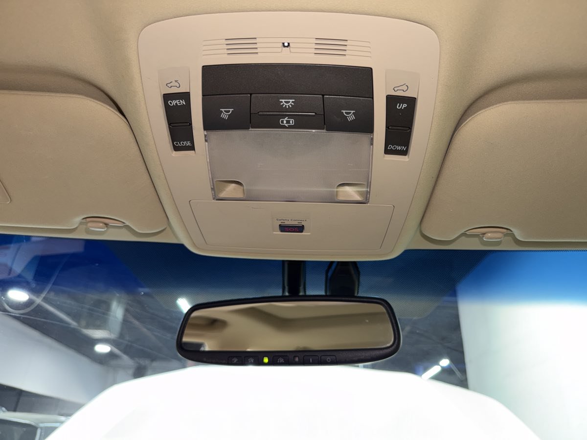 Used 2013 Lexus RX 350 FWD w/ Navigation Pkg image 21