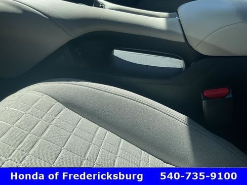 Used 2026 Honda HR-V LX image 29