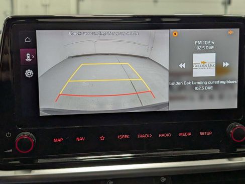 Certified 2023 Kia Forte GT-Line image 26