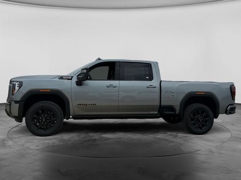 New 2026 GMC Sierra 2500 AT4 w/ AT4 Premium Plus Package AWD/4WD image 4