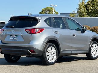 Used 2013 MAZDA CX-5 Grand Touring AWD/4WD video 2