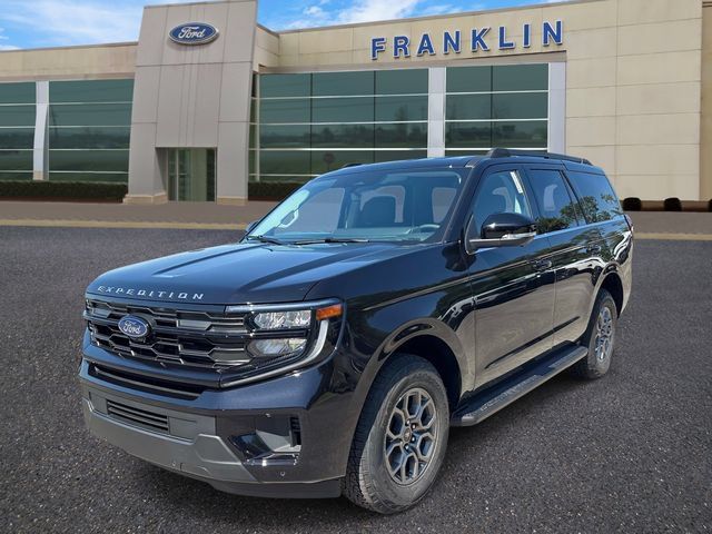 New 2026 Ford Expedition Active RWD image 3