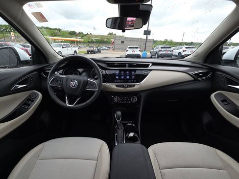 Used 2023 Buick Encore GX Select FWD image 29