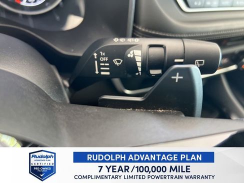 Used 2023 Nissan Rogue SV image 44