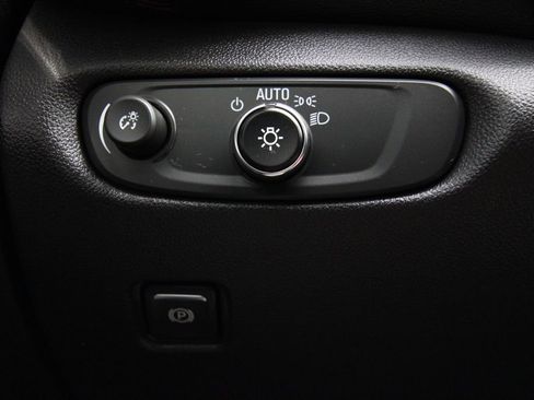 Used 2023 Chevrolet Blazer RS w/ Driver Confidence II Package image 22