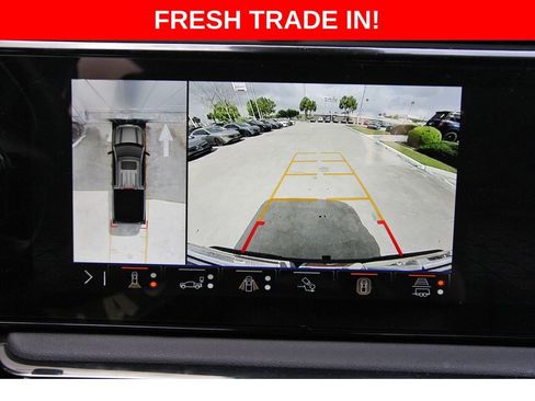 Used 2025 GMC Sierra 1500 AT4 w/ AT4 Premium Package image 22