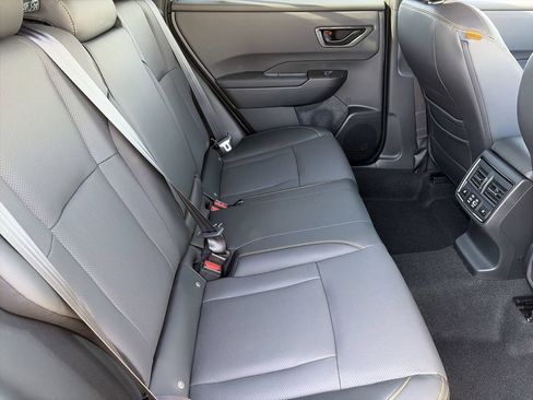 New 2026 Subaru Outback Wilderness AWD/4WD image 9