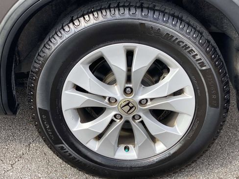 Used 2014 Honda CR-V EX-L image 13