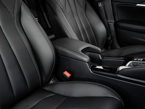 Certified 2025 Acura Integra A-Spec image 20