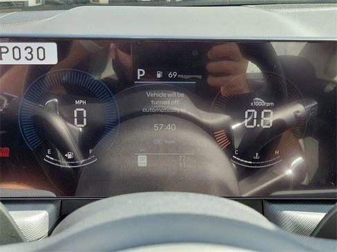 New 2026 Hyundai Sonata SEL image 7