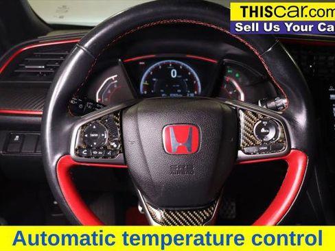 Used 2018 Honda Civic Type R image 12