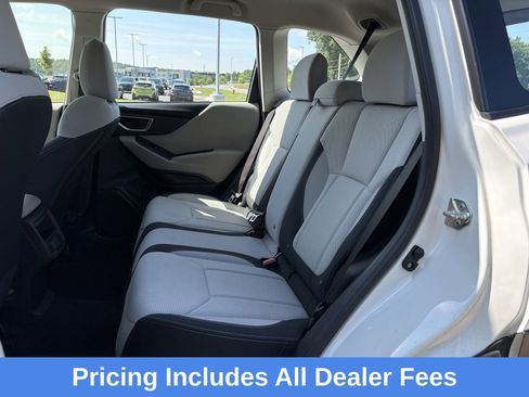 Used 2020 Subaru Forester w/ Alloy Wheel Package AWD/4WD image 31