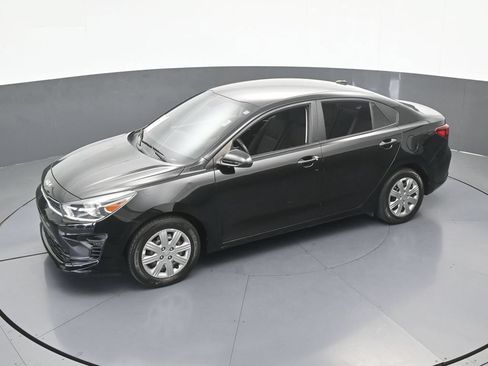 Used 2023 Kia Rio S FWD image 38