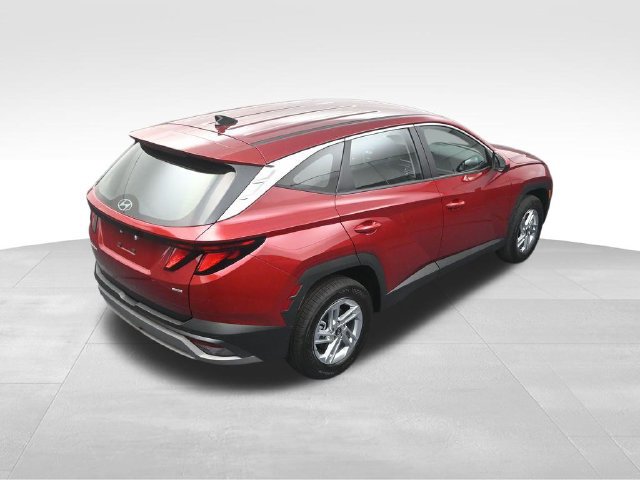New 2026 Hyundai Tucson SE AWD/4WD image 32